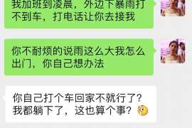 白朗调查事务所